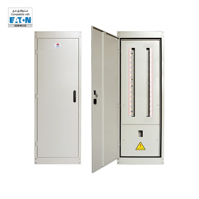 لوحة توزيع رئيسية 28 واي 3 فاز داخلي