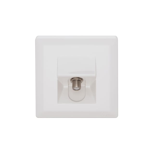 بلاك ستلايت مفرد أبيض كرابتري إنوفو C268