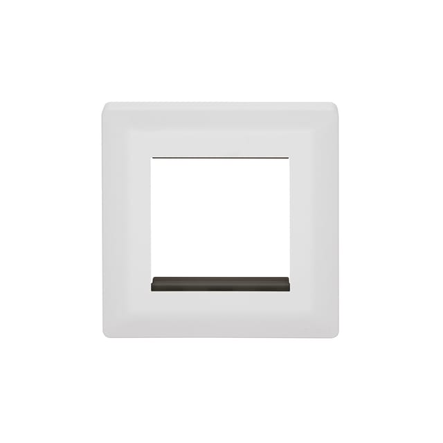 غطاء مفرد للمودويل ابيض كرابتريC092