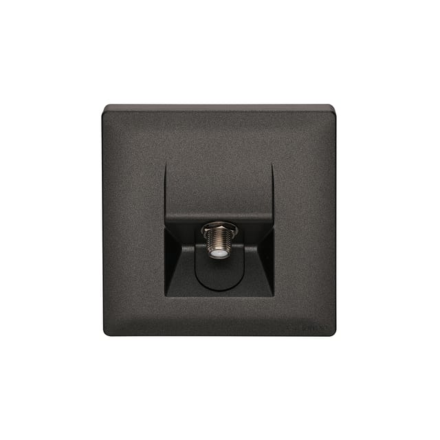 بلاك ستلايت مفرد اسود كرابتري إنوفو C268/BK