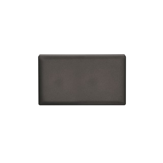 غطاء ثنائي اسود كرابتري إنوفو C002/BK