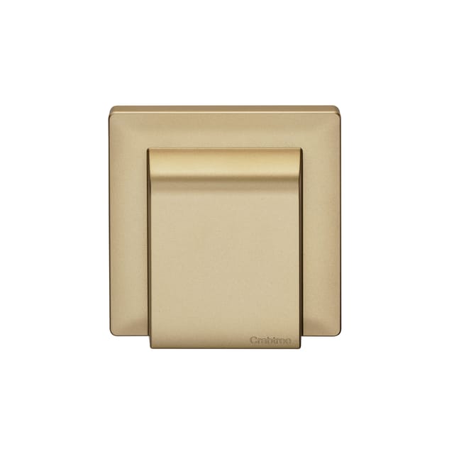 جي بي امبير ذهبي كرابتري إنوفو C406/GL