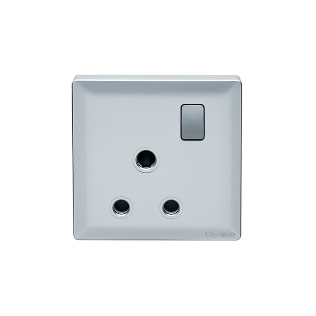 بلاك امبير فضي مفرد كرابتري إنوفو C382/SL