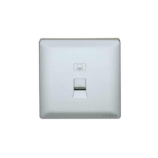 داتا كات فضي مفرد كرابتري إنوفو C172/T/SL