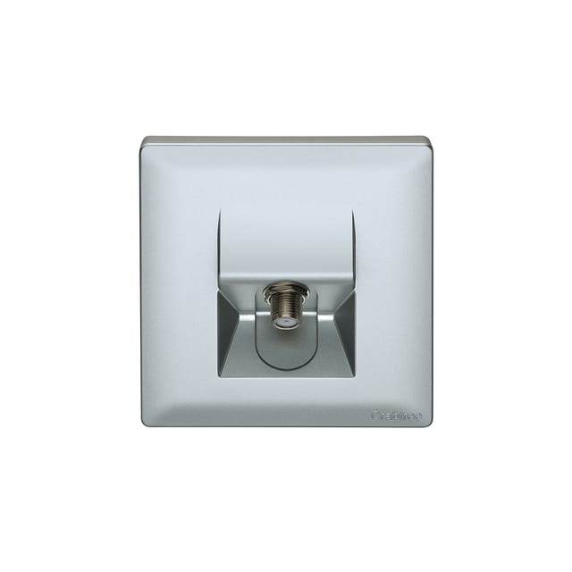 بلاك ستلايت مفرد فضي كرابتري إنوفو C268/SL