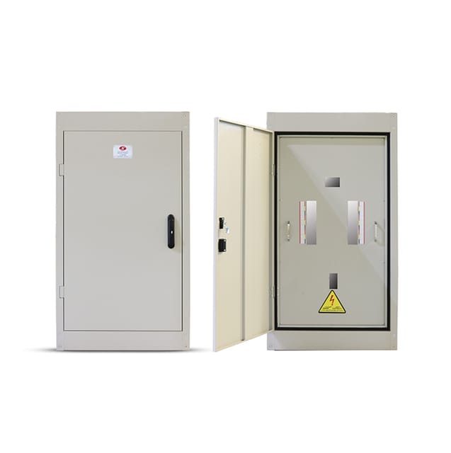 لوحة التوزيع الرئيسية (4 واي) - دخيل الجسار