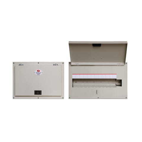 لوحة توزيع (12 واي) -دخيل الجسار