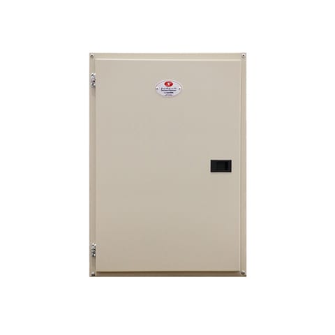 لوحة توزيع (8 واي) -دخيل الجسار