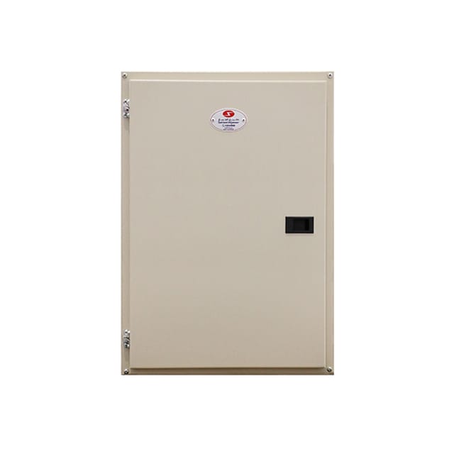 لوحة توزيع (6X2)(8 واي) -دخيل الجسار