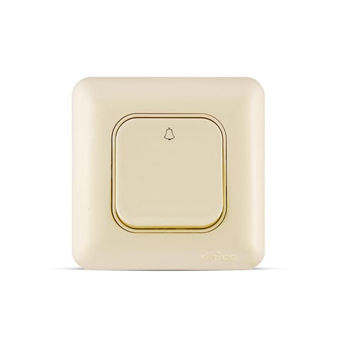 مفتاح جرس مفرد شامبين داجكو أوركيد