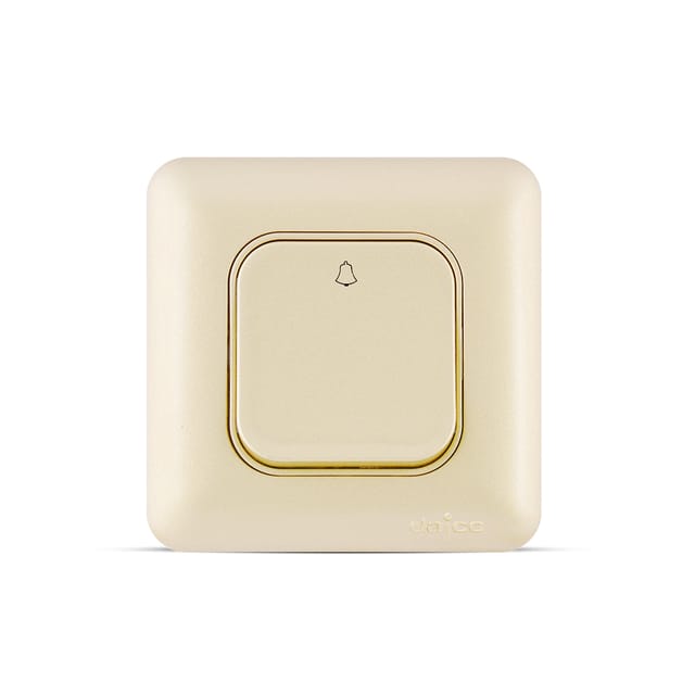 مفتاح جرس مفرد شامبين داجكو أوركيد