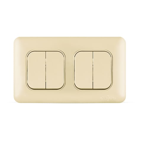 مفتاح رباعي 2 واي شامبين داجكو أوركيد