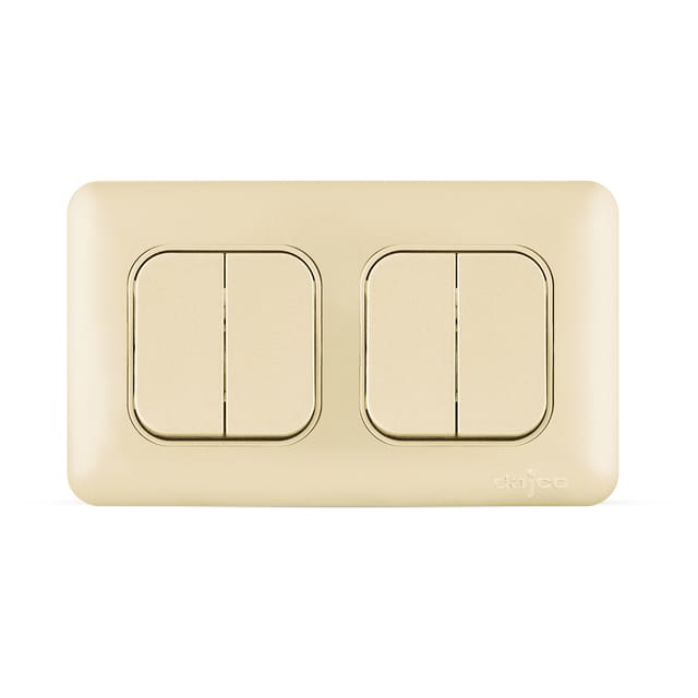 مفتاح رباعي 2 واي شامبين داجكو أوركيد