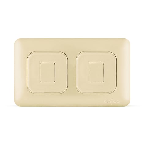 تسكيرة مجوز مقاس 3x6 شامبين داجكو أوركيد