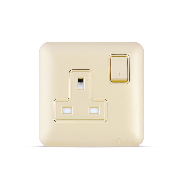 بلاك 13 أمبير مفرد شامبين داجكو أوركيد