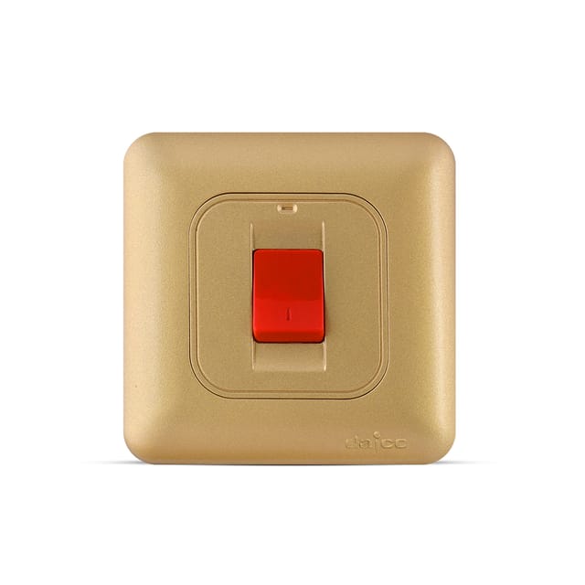 جي بي 45 أمبير ذهبي - داجكو أوركيد