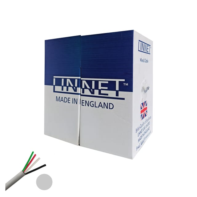 CJ(D E-EJ EF 'D*4HJ4 - (2PAIR 18AWG SHIELDED ) - (305 E) (960070) 1E'/J - DJFJ*